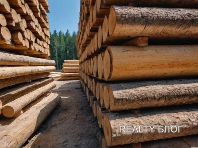 Какие породы дерева лучше подходят для внутренней отделки?