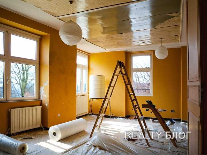 Неправильный выбор и подготовка материалов