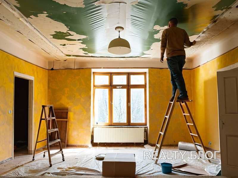 Сигналы для немедленного вызова сантехника