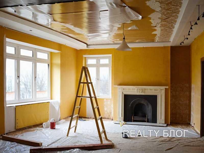 Армирование и подготовка к заливке