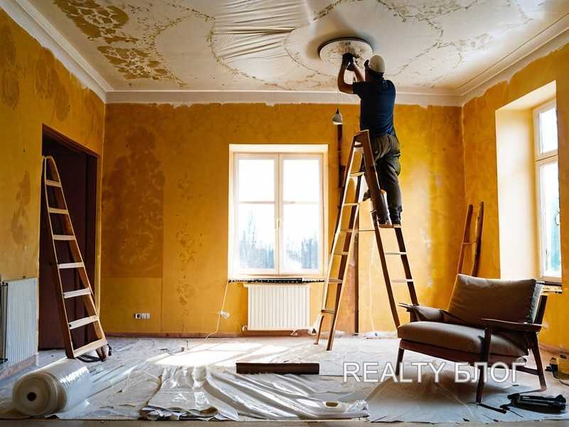 Практичность и ремонтопригодность