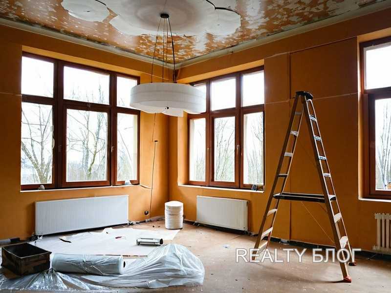 Оценка безопасности строительных процессов и конструкций