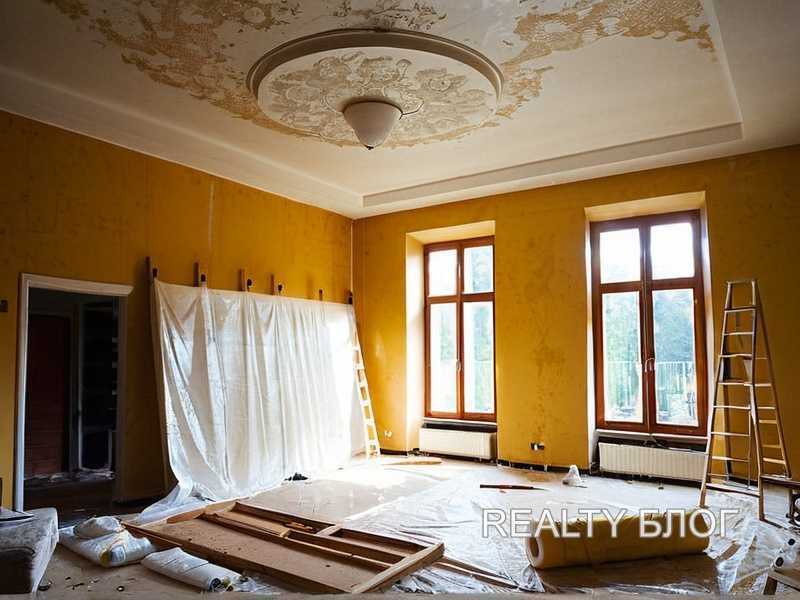 Документальное оформление