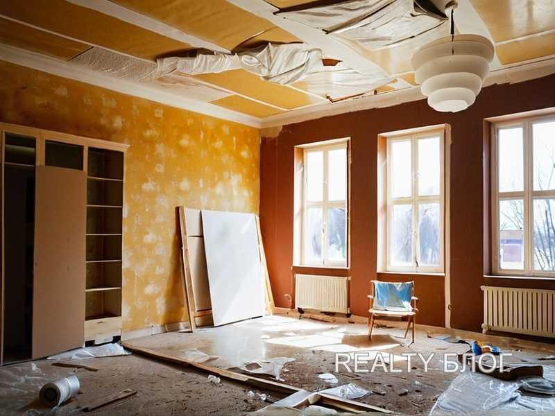 Программирование сценариев автоматизации