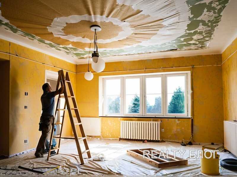 Контроль сроков и технические процессы