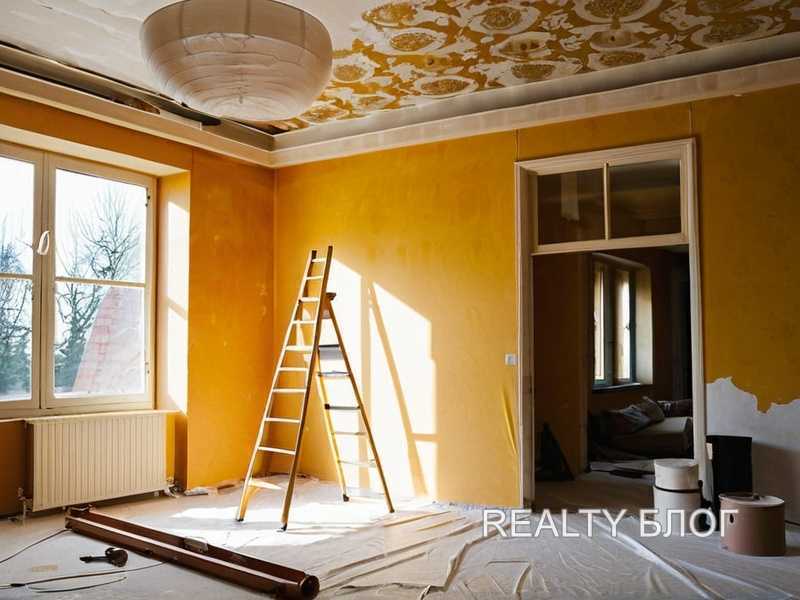 Инструмент и его состояние