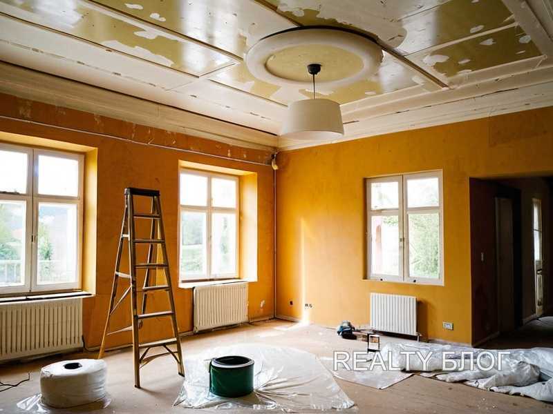 Проверка состояния