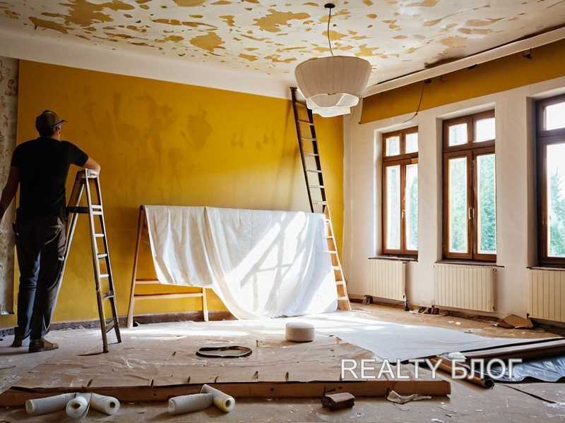 Организация системы хранения игрушек и одежды