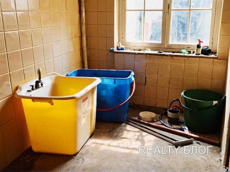 Электромонтажные работы с внедрением умных систем управления домом