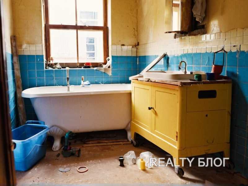 Выбор инструментов и подготовка