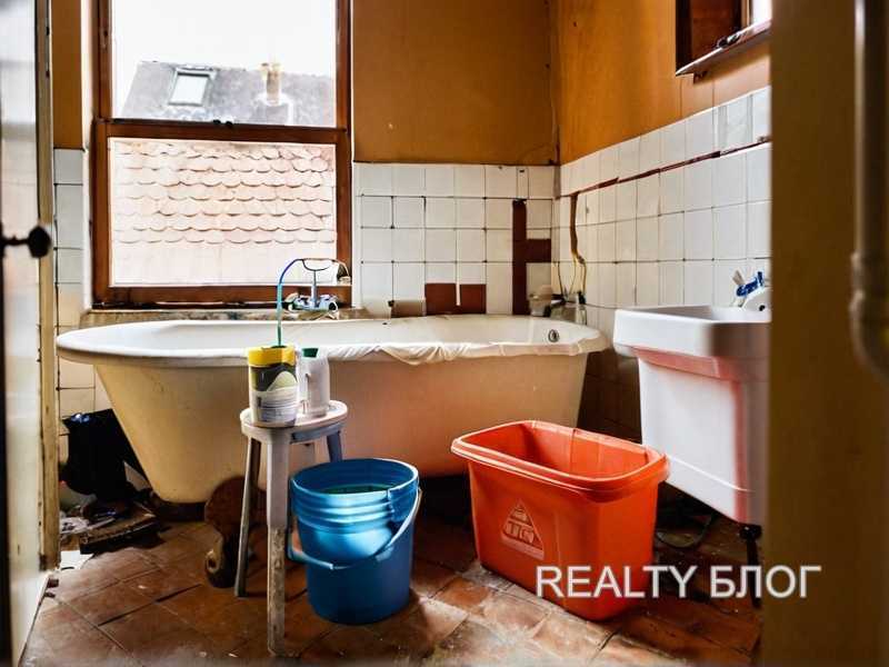 Подбор элементов системы