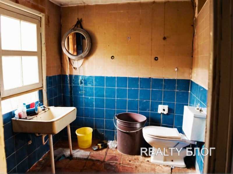 Сроки набора прочности и график работ