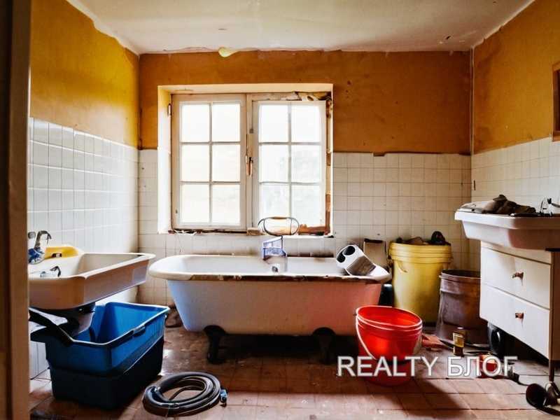 Организация электроснабжения и слаботочных систем