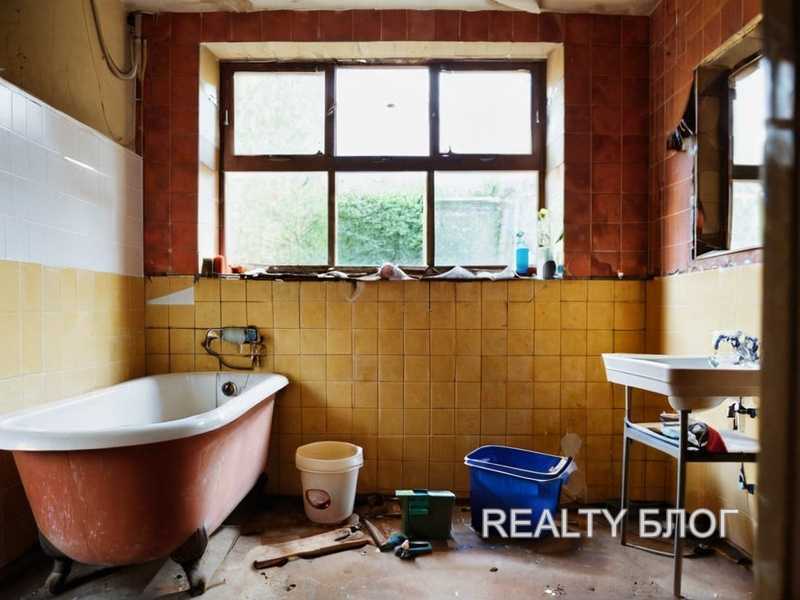 Оптимизация планировки и материалов