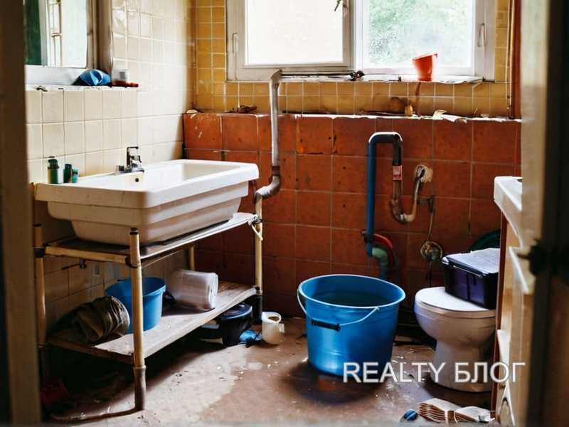 Сдача объекта