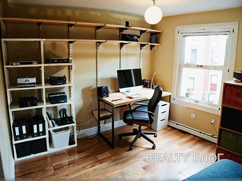 Пошаговая организация электромонтажных работ в квартире