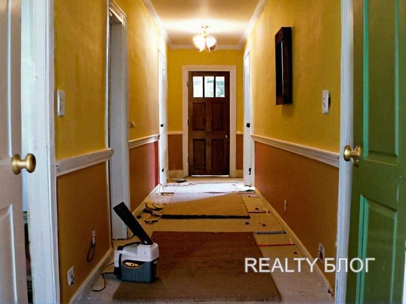 Выбор инструментов для ручного оштукатуривания