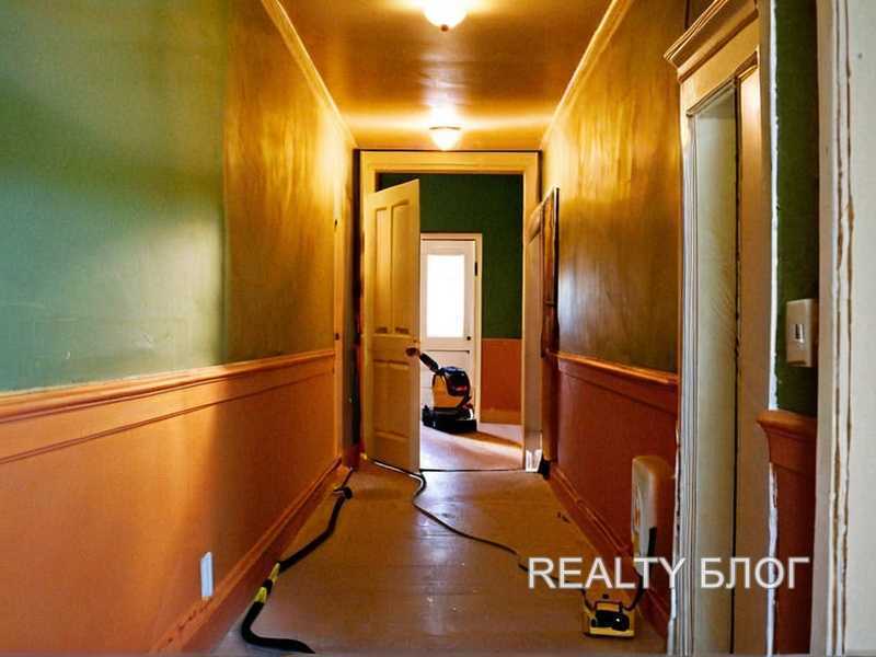 Технология установки металлических и деревянных ограждений