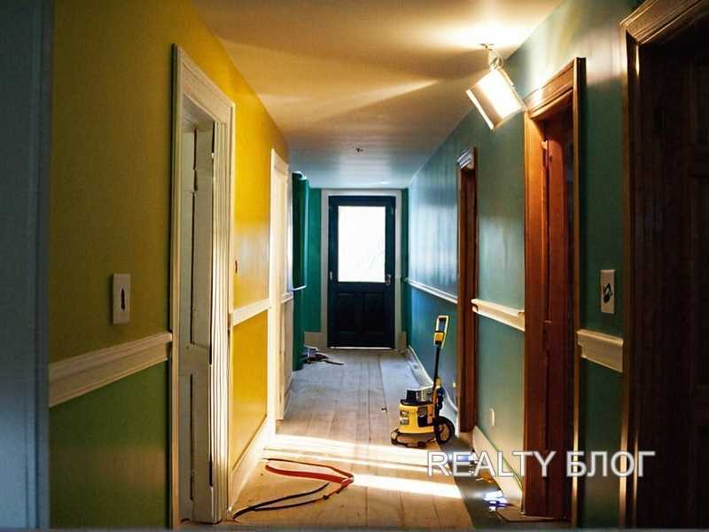 Методы расчёта и планирования